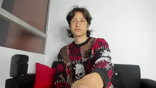 Onion_knight webcam
