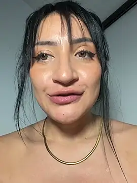 Charlottee01- webcam