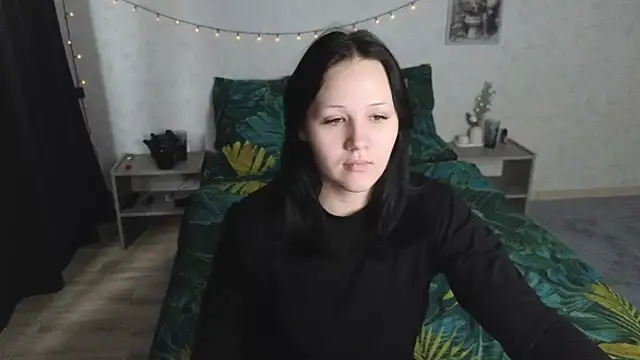 Tori_cute webcam