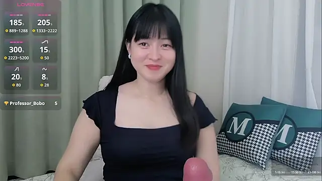 -Yuko- webcam