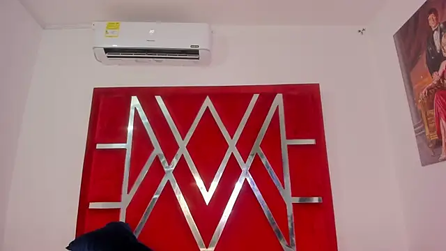 ambarglowasm webcam