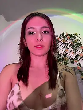 Scarlett_Livye webcam