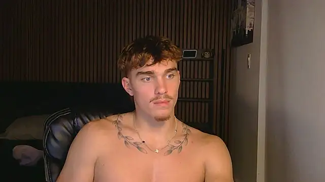 TheNicoRyder webcam