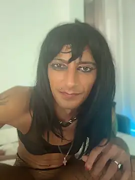 Vanesa69x webcam