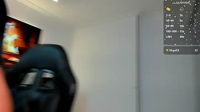 baby_rous1 webcam