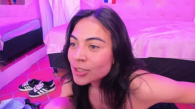 Jade_Aitana webcam