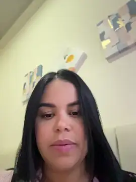 AliceStarshine webcam