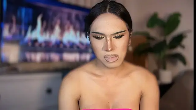 Ts_glamxx webcam