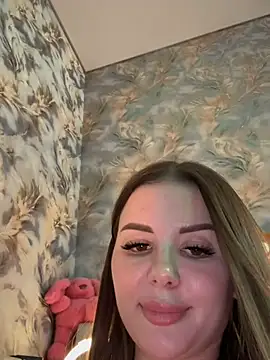 Alina_Vibe_Me webcam