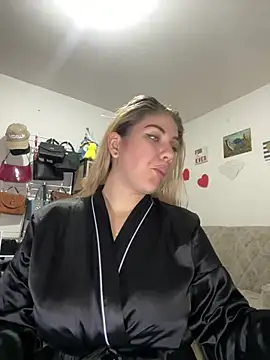 Celestedubois webcam