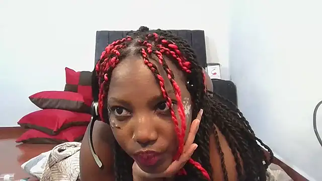 Ashaichious webcam