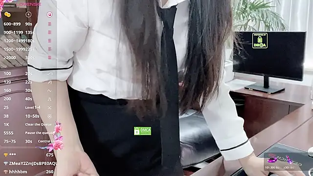 Kaixin520 webcam
