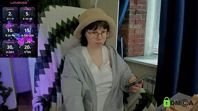 Melissa_Wells webcam