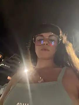 VioletaSubmissive webcam