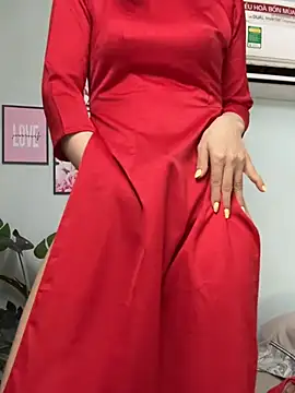 Nana-19 webcam