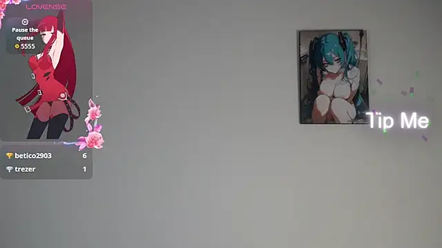 Angel__Dreams webcam