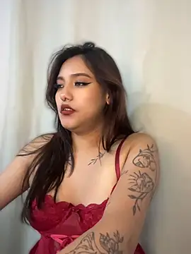 Angellique_24 webcam