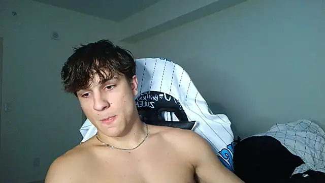 TheJaceRyder webcam