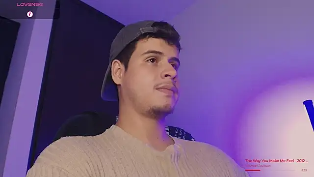 BjornSteel webcam