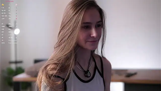 CaseyMulders webcam
