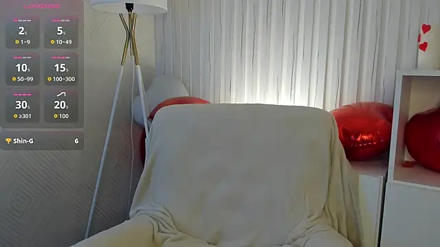 Kelly_Powell webcam