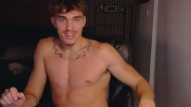 TheNicoRyder webcam