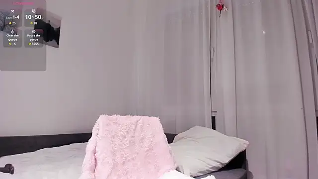 elimeowy webcam