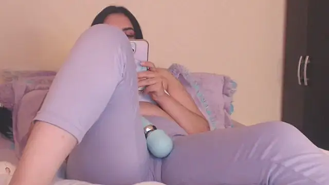 rosalie_lust webcam