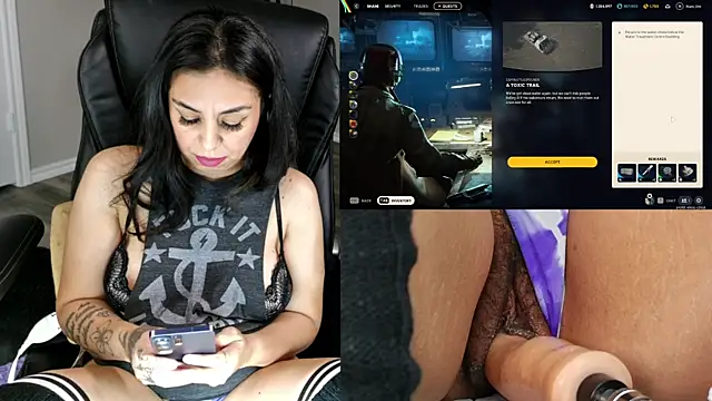 Blaze_Onn webcam