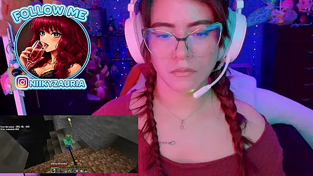 _niiky webcam