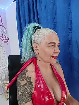 freyadevil333 webcam
