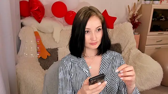 LisaMooore webcam