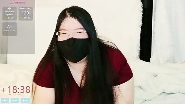 Kara-Nuna webcam