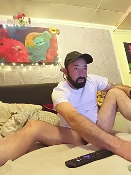 Tristan40@xh webcam
