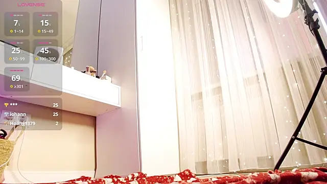 melissa_yamazaki webcam