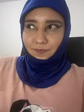 hannahayat webcam