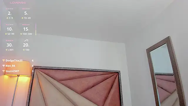 ShegoBlake webcam