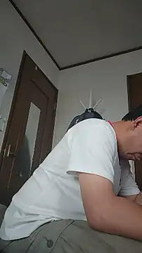 07YUKIO webcam