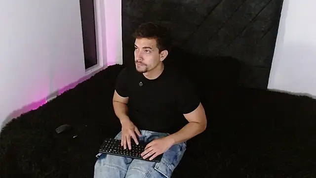 Ian_Daviz webcam