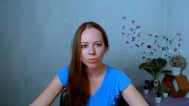 GloriaSi_ webcam