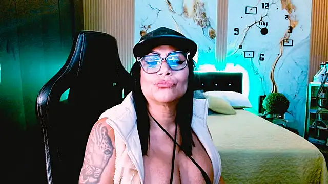 prince-demion webcam