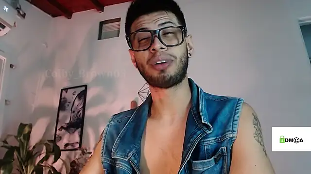 Colby_brown03 webcam