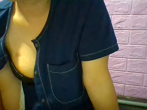 Mimi18x webcam