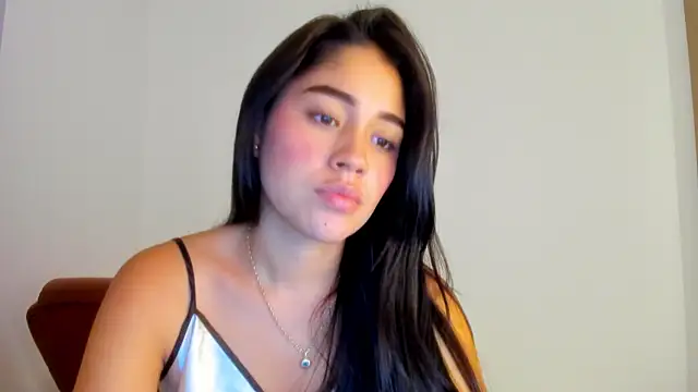 AriaMontgomery webcam