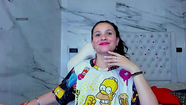 arissha_lee webcam