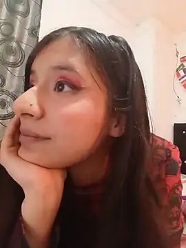 Misha_Lover webcam