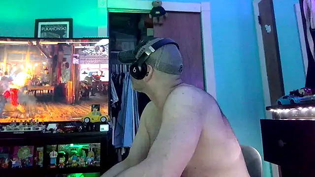 Novabear6996 webcam