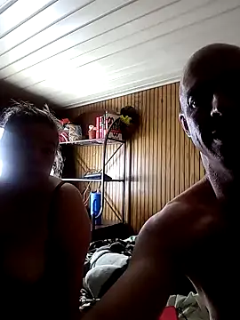 Mac_ThunderCock webcam