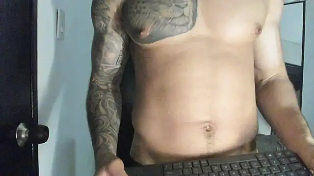 ThiagoLugo webcam