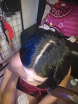AnagilBDSM webcam